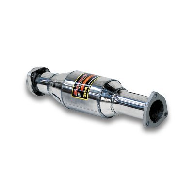 Kompletní výfukový systém „Race Performance“ Ø60 mm Supersprint 923530