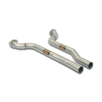 "Cat.-Back" Sound Package Race Supersprint 771360