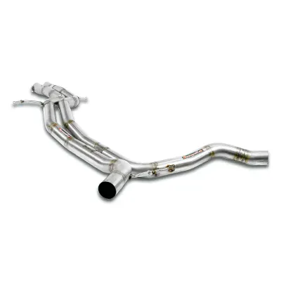 "Cat.-Back" Sound Package Race Supersprint 771360