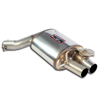 "Cat.-Back" Sound Package Race Supersprint 771360