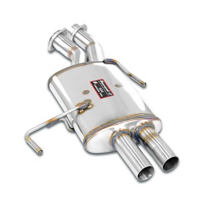 Cat.-Back package - B Supersprint 173160