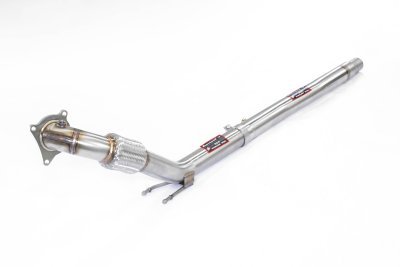 Turbo downpipe kit (Nahrazuje katalyzátor) Supersprint 765711