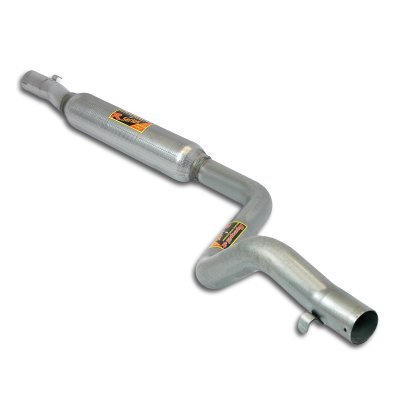 Sport performance package - B "4-2-1" Oversize Ø50mmWith E.E.C. homologation Supersprint 881630