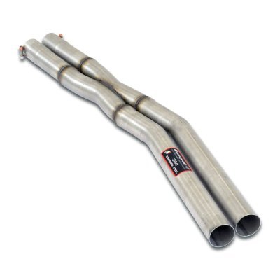 Central "X-Pipe" Supersprint 840633