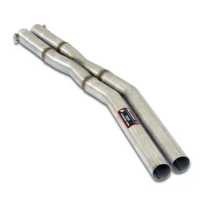 Central "X-Pipe" Supersprint 840633