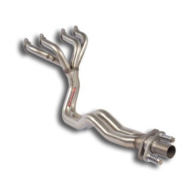 Sport performance package - B "4-2-1" Oversize Ø50mmWith E.E.C. homologation Supersprint 883680