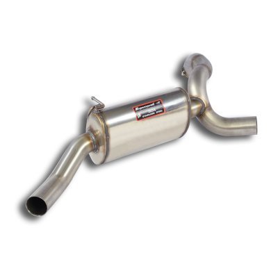 Sport & Sound package Supersprint 925710