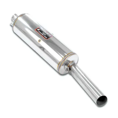 Rear exhaust O60 Supersprint 881605