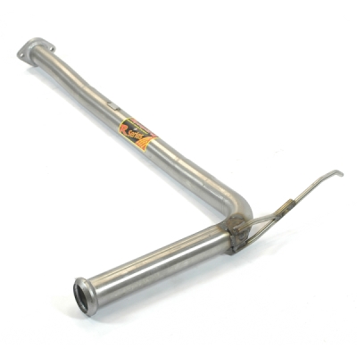 Sport performance package Supersprint 871110