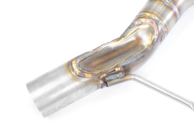 X-Pipe Supersprint 988823