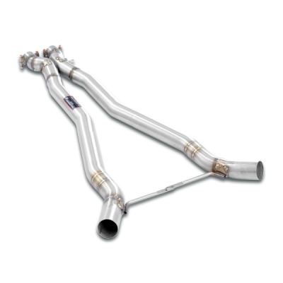 X-Pipe Supersprint 988823
