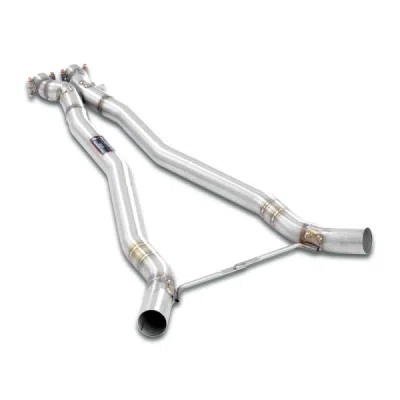 X-Pipe Supersprint 988823