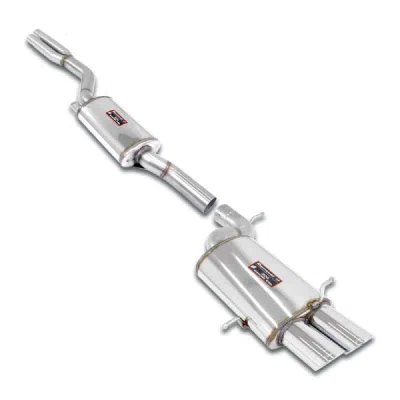 Cat.-Back packageWith E.E.C. homologation Supersprint 763310