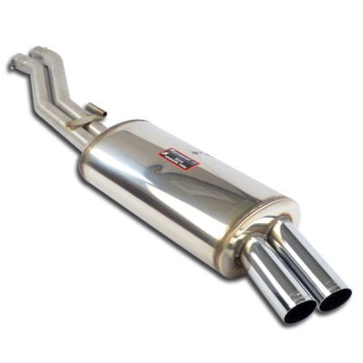 M - Technik 2 package Supersprint 043720