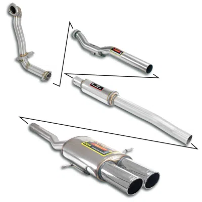 Track performance pack Supersprint 831030
