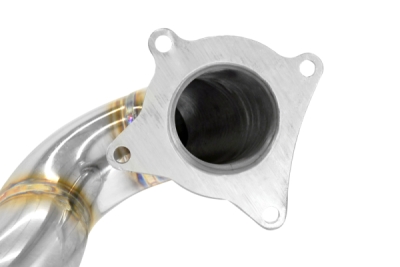 Turbo downpipe kit + Metalický katalyzátor 100 CPSI WRC Supersprint 777621