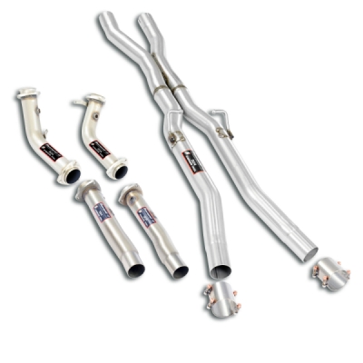 Track performance package Supersprint 766910