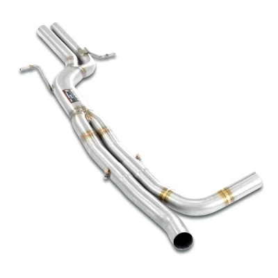 Centre pipe "J-Pipe" Supersprint 249913