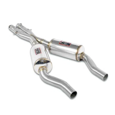 X-Pipe – s rezonátorem Supersprint 786803