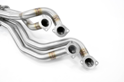Výfukové svody SUPERSPRINT DESIGN PATENT – pro vozy s levostranným řízením Supersprint 786801