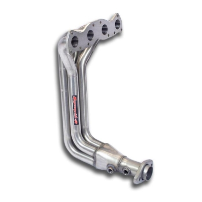 Manifold(Left / Right Hand Drive)(Replaces catalytic) Supersprint 830901