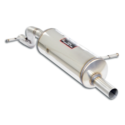 Cat.-Back exhaust package - A Supersprint 807150