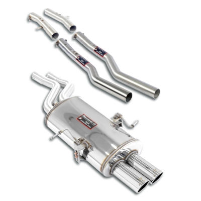 Touring Plus package Supersprint 787470