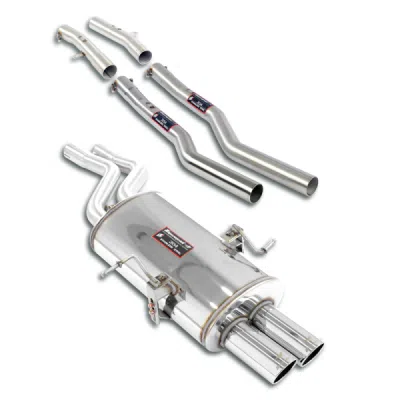 Touring Plus package Supersprint 787470