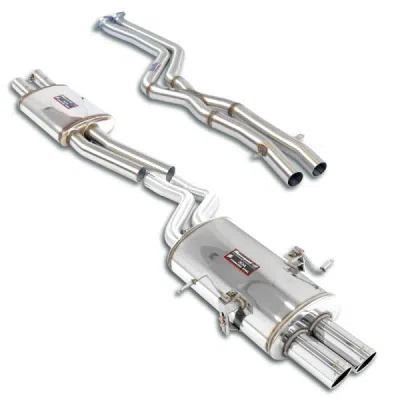 Sport Sound package Supersprint 787440