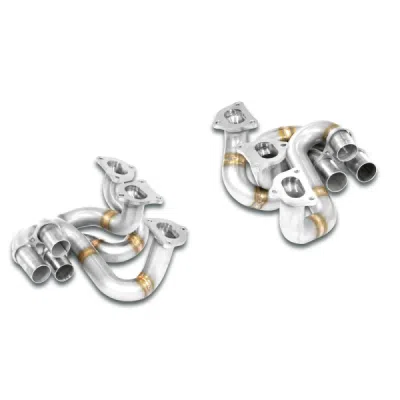 Výfukové svody SUPERSPRINT DESIGN PATENT Supersprint 245601