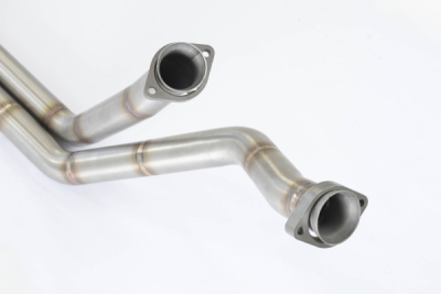Front exhaust(RHD Only) Supersprint 841802