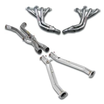 Headers package Supersprint 530210