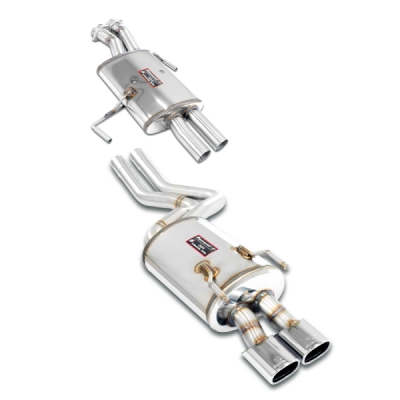 Cat.-Back package - B Supersprint 173160