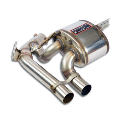 Rear ExhaustWith E.E.C. approval Supersprint 525350
