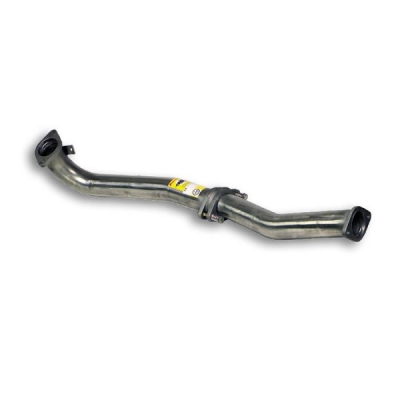 Pipe for turbo charger Supersprint 791101