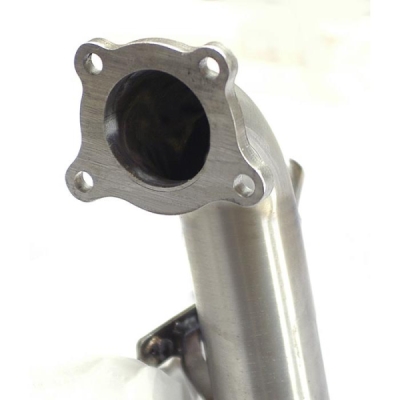 Downpipe(Replaces OEM catalytic converter) Supersprint 915911