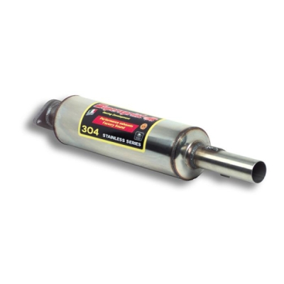 Centre exhaustRace packageAvailable through: RC Sport France click here Supersprint 814503