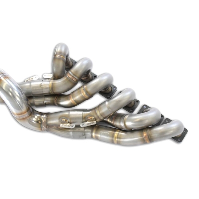 Manifold - Step Design (Left Hand Drive) Supersprint 045201