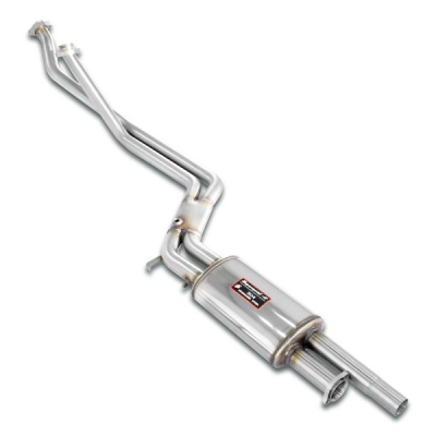 Front exhaust(RHD Only) Supersprint 841802