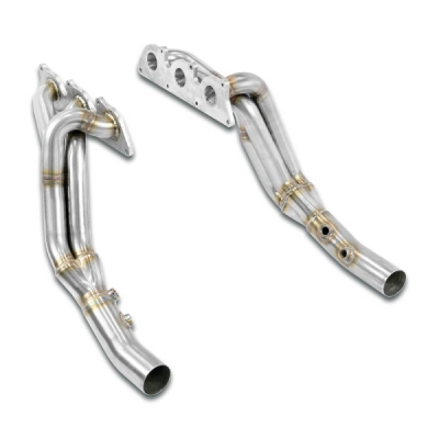 Headers kit(Left Hand Drive model only) Supersprint 847501