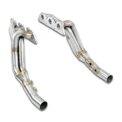 Headers kit(Left Hand Drive model only) Supersprint 847501