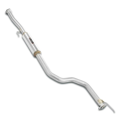 Track Performance Package Ø60mm – kompletní výfukový systém Supersprint 923510