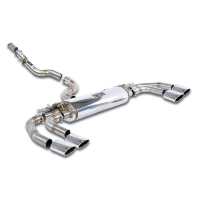 Sport & Sound Package Supersprint 775330