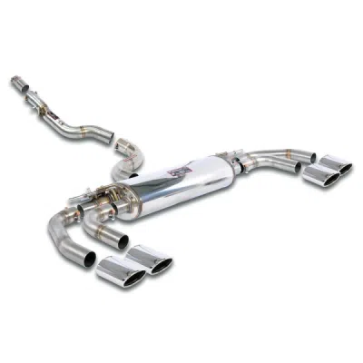 Sport & Sound Package Supersprint 775390
