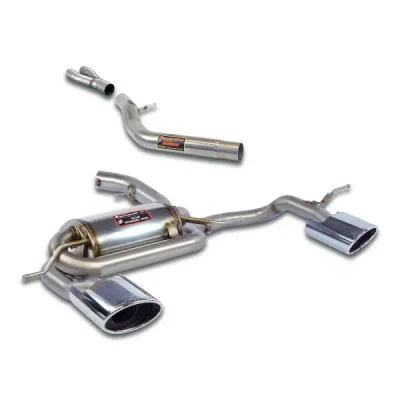 Sport & Sound Package Supersprint 773720