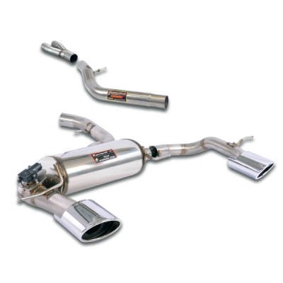 Sport & Sound Package Supersprint 775820