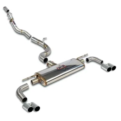 Sport Package Supersprint 771140