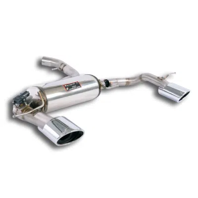 Sport & Sound Package Supersprint 775820