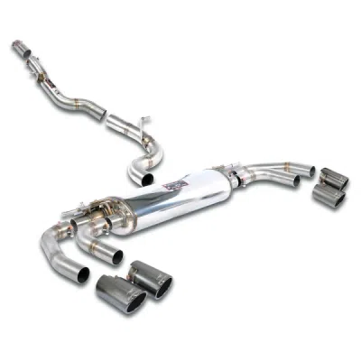 Sport & Sound Package Supersprint 775210