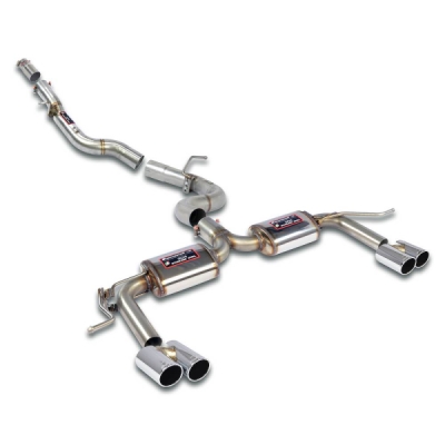 Race Package Supersprint 328480